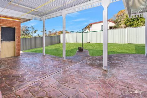Property photo of 144 Lakelands Drive Dapto NSW 2530