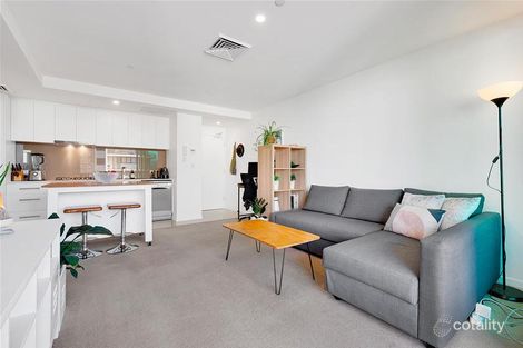 Property photo of 30/21 Manning Street Milton QLD 4064