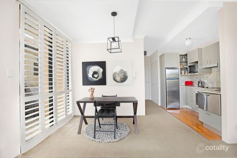 Property photo of 7/7A William Street Randwick NSW 2031