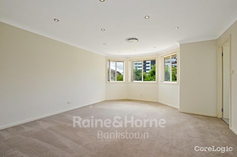 Property photo of 3 Percy Street Bankstown NSW 2200