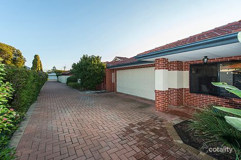 Property photo of 112C Raleigh Street Carlisle WA 6101