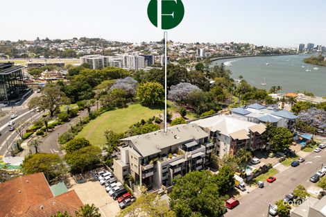 Property photo of 2/1 Newstead Avenue Newstead QLD 4006