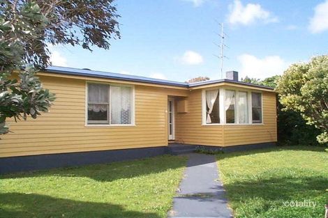 Property photo of 1 John Street Currie TAS 7256