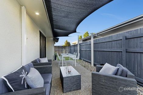 Property photo of 31 Springbrook Parade Idalia QLD 4811