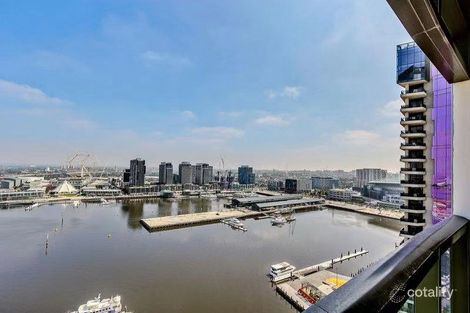 Property photo of 183/8 Waterside Place Docklands VIC 3008