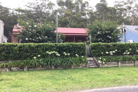 Property photo of 55 Harriss Avenue Basin View NSW 2540