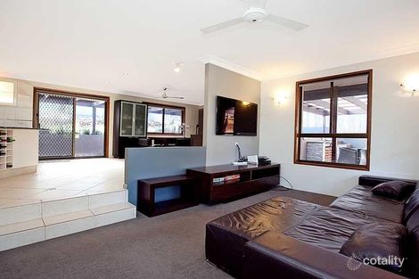 Property photo of 65 Yarrimbah Drive Nerang QLD 4211