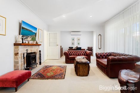 Property photo of 6 Garrick Court Wheelers Hill VIC 3150