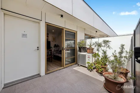 Property photo of 317/43 Arthur Blakeley Way Coombs ACT 2611