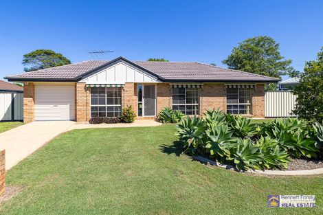 68 Link Rd, Victoria Point, QLD 4165