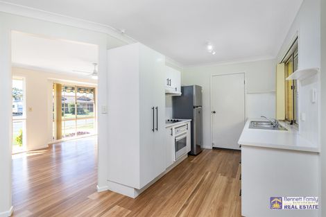 Property photo of 68 Link Road Victoria Point QLD 4165