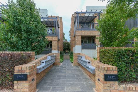 Property photo of 15/65-69 Riversdale Road Hawthorn VIC 3122