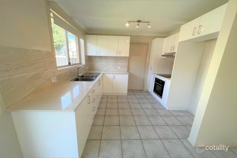 Property photo of 8/2 Calabro Avenue Liverpool NSW 2170