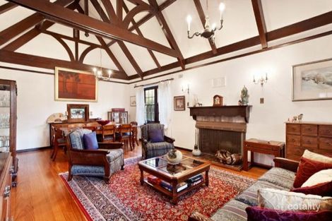 Property photo of 52 Normanby Road Kew VIC 3101
