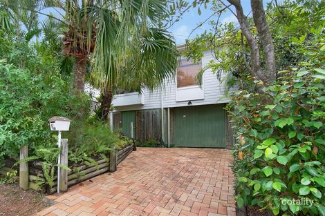 Property photo of 65 Coronation Street Bardon QLD 4065