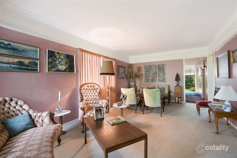 Property photo of 65 Coronation Street Bardon QLD 4065