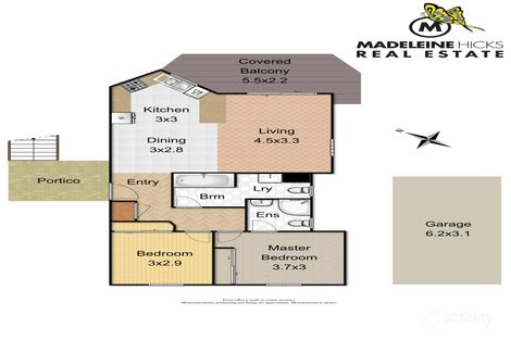 5/24 Terrace St, Newmarket, QLD 4051
