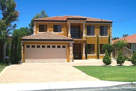 Property photo of 2D Doney Street Alfred Cove WA 6154