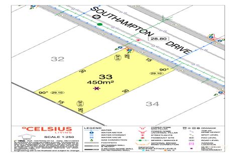 Lot 33 Southampton Dr, Piara Waters, WA 6112