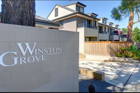 Property photo of 3/17 Haldane Street Asquith NSW 2077
