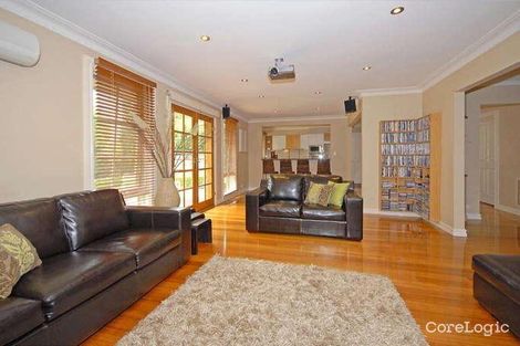 Property photo of 1 Squire Court Glen Waverley VIC 3150