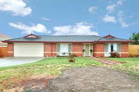 9 Gurners Lane, Taylors Hill, VIC 3037