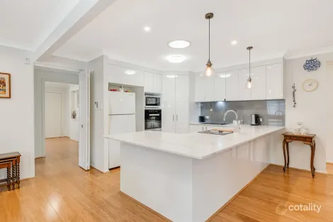 Property photo of 155 Smith Street Cleveland QLD 4163