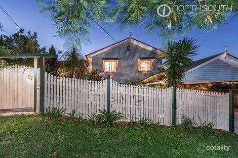 Property photo of 87 Lilly Street Sherwood QLD 4075