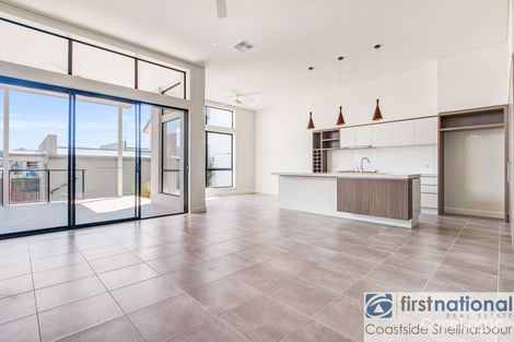 Property photo of 187 Harbour Boulevard Shell Cove NSW 2529