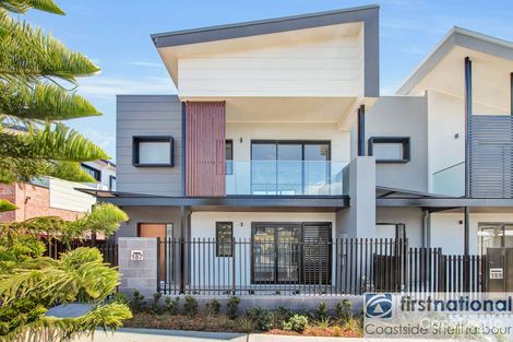 Property photo of 187 Harbour Boulevard Shell Cove NSW 2529