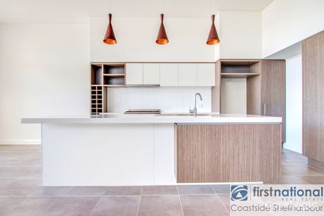 Property photo of 187 Harbour Boulevard Shell Cove NSW 2529