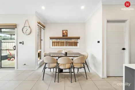 Property photo of 3 Oslo Street Austral NSW 2179