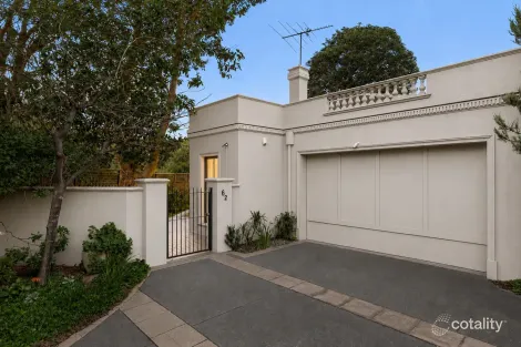 Property photo of 2/6 Tracey Crescent Brighton VIC 3186
