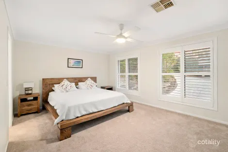 Property photo of 9 Plumridge Close Warners Bay NSW 2282