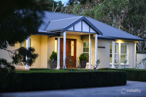 Property photo of 40 Burradoo Road Burradoo NSW 2576