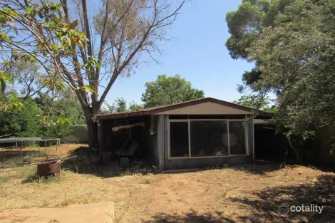 Property photo of 129 Moscow Street Peterborough SA 5422