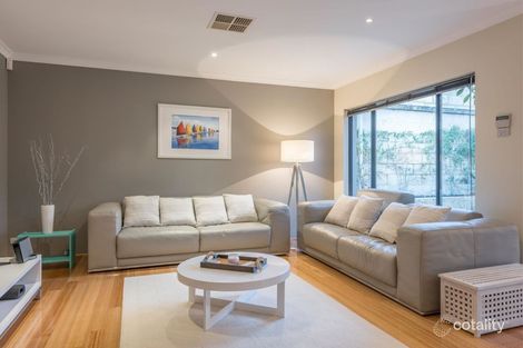 Property photo of 8 Baring Street Mosman Park WA 6012