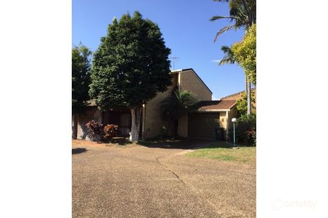 4/52 Carnaby St, Macgregor, QLD 4109