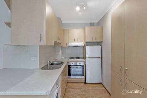 5/18-19 Bank St, Meadowbank, NSW 2114