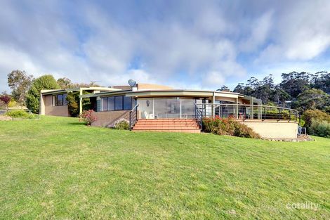 Property photo of 40 Fossil Cove Drive Blackmans Bay TAS 7052