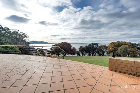 Property photo of 40 Fossil Cove Drive Blackmans Bay TAS 7052