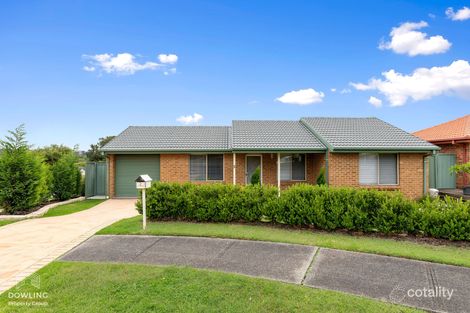 Property photo of 2 Conica Close Warabrook NSW 2304