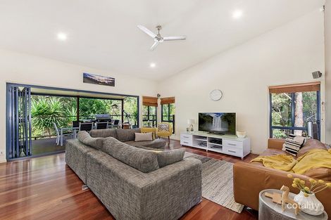 Property photo of 13 Grove Creek Close Reedy Creek QLD 4227