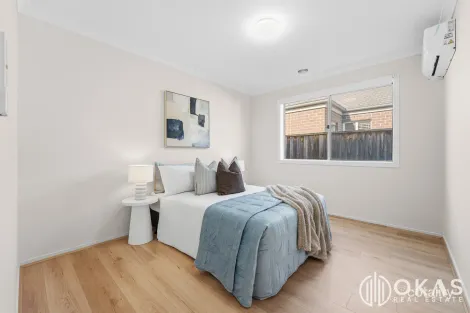Property photo of 34 Andie Way Tarneit VIC 3029