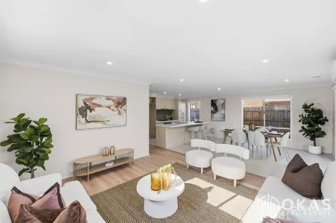 Property photo of 34 Andie Way Tarneit VIC 3029