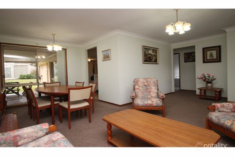 Property photo of 6 Turvey Crescent St Georges Basin NSW 2540