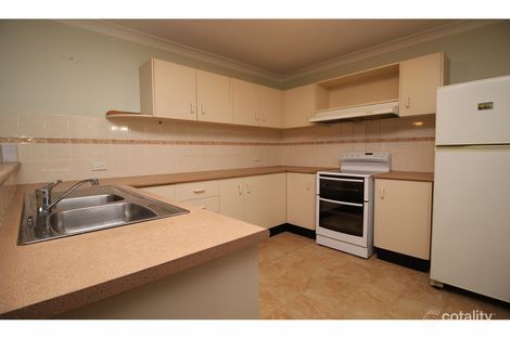 Property photo of 6 Turvey Crescent St Georges Basin NSW 2540