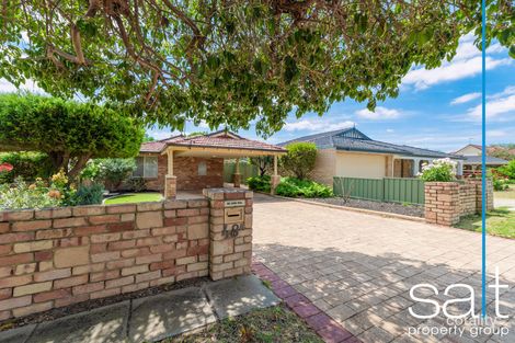 48a Bradshaw Cres, Manning, WA 6152