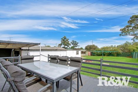 Property photo of 18 Salamaua Road Whalan NSW 2770