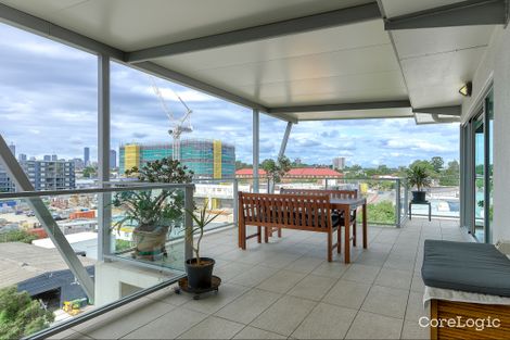 Property photo of 52/28 Ferry Road West End QLD 4101